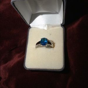 Sterling Silver ring